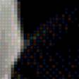 Preview of cross stitch pattern: #555336