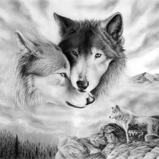 Cross stitch pattern: #555337