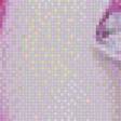 Preview of cross stitch pattern: #555380