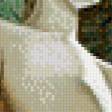 Preview of cross stitch pattern: #555394
