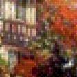 Preview of cross stitch pattern: #555397
