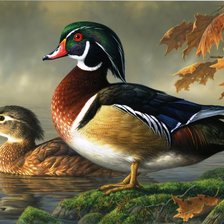 Cross stitch pattern: #555431