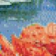 Preview of cross stitch pattern: #555438