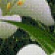 Preview of cross stitch pattern: #555440