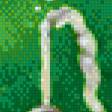 Preview of cross stitch pattern: #555457