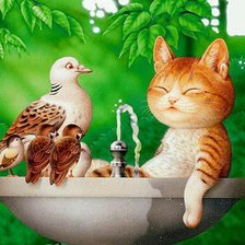 Cross stitch pattern: #555457