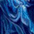 Preview of cross stitch pattern: #555459