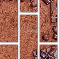 Cross stitch pattern: #555473