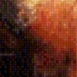 Preview of cross stitch pattern: #555479