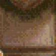 Preview of cross stitch pattern: #555576