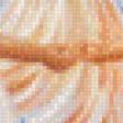 Preview of cross stitch pattern: #555581