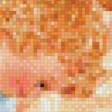 Preview of cross stitch pattern: #555600
