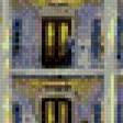 Preview of cross stitch pattern: #555639