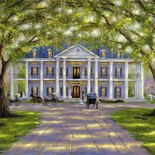 Cross stitch pattern: #555639