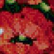 Preview of cross stitch pattern: #555697