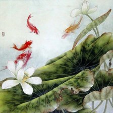 Cross stitch pattern: #555701