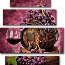 Cross stitch pattern: #555706