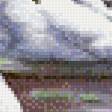 Preview of cross stitch pattern: #555719