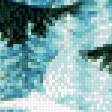 Preview of cross stitch pattern: #555739