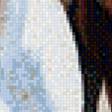 Preview of cross stitch pattern: #555749