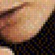 Preview of cross stitch pattern: #555764