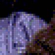Preview of cross stitch pattern: #555768