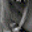 Preview of cross stitch pattern: #555774