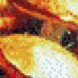 Preview of cross stitch pattern: #555779