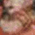Preview of cross stitch pattern: #555800