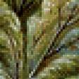 Preview of cross stitch pattern: #555811