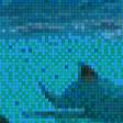 Preview of cross stitch pattern: #555812
