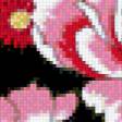 Preview of cross stitch pattern: #555860