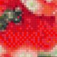 Preview of cross stitch pattern: #555875