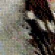 Preview of cross stitch pattern: #555900
