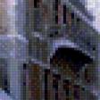 Preview of cross stitch pattern: #555902