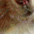 Preview of cross stitch pattern: #555925