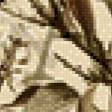 Preview of cross stitch pattern: #555940