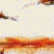 Preview of cross stitch pattern: #555951