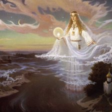 Cross stitch pattern: #555957