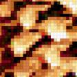 Preview of cross stitch pattern: #555963