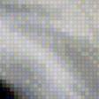 Preview of cross stitch pattern: #556060