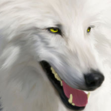 Cross stitch pattern: #556060