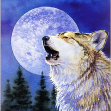 Cross stitch pattern: #556062
