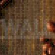 Preview of cross stitch pattern: #556140