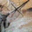 Preview of cross stitch pattern: #556147