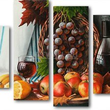 Cross stitch pattern: #556150