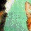 Preview of cross stitch pattern: #556154