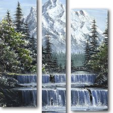 Cross stitch pattern: #556155