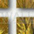Preview of cross stitch pattern: #556160