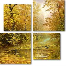 Cross stitch pattern: #556160
